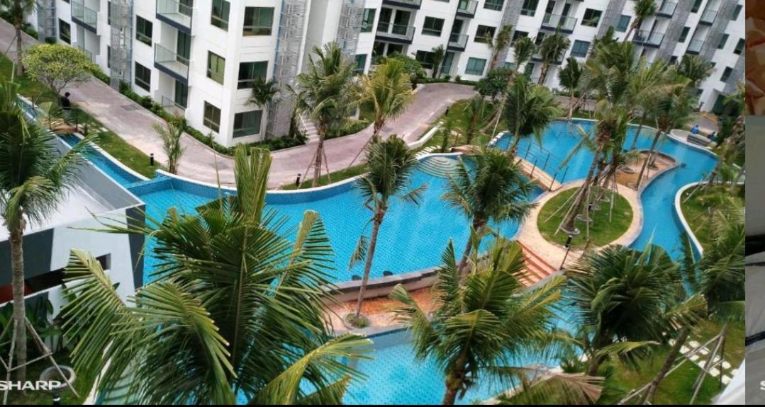 Apartment Arcadia By Dary *
