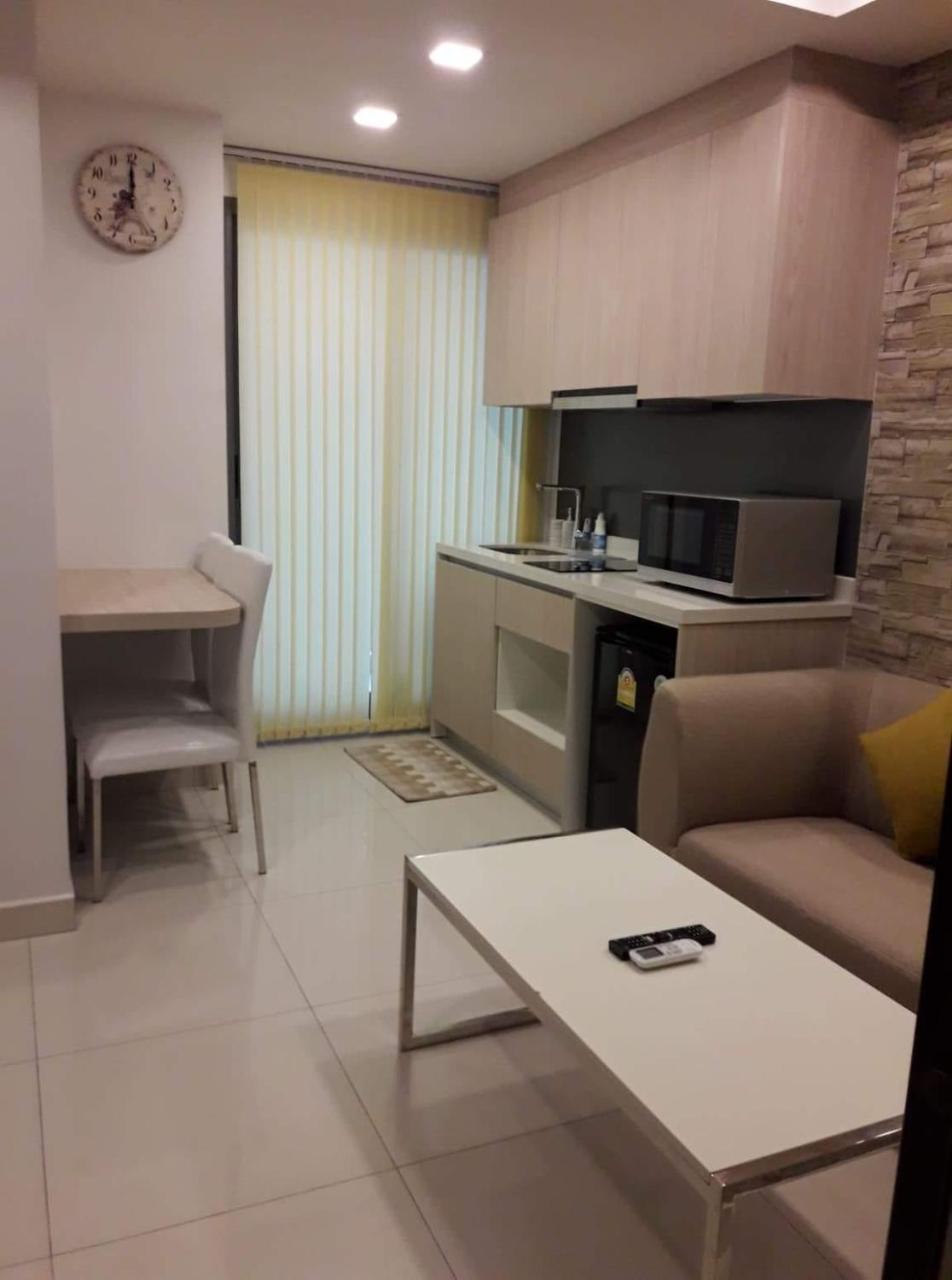 Apartment Arcadia By Dary Pattaya