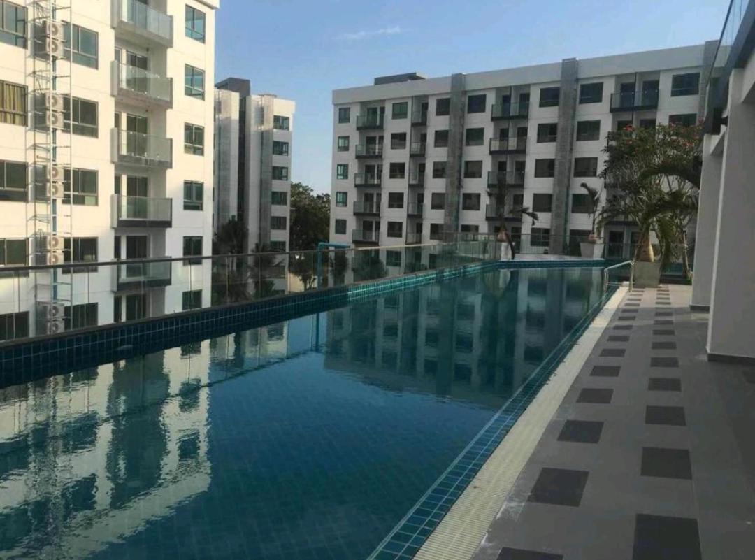 Apartment Arcadia By Dary