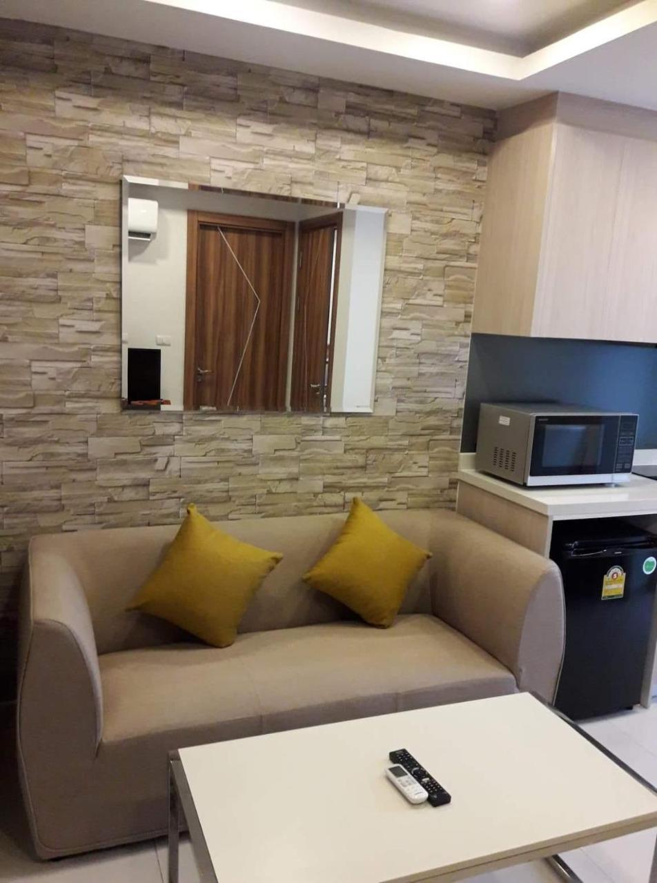 Apartment Arcadia By Dary Pattaya