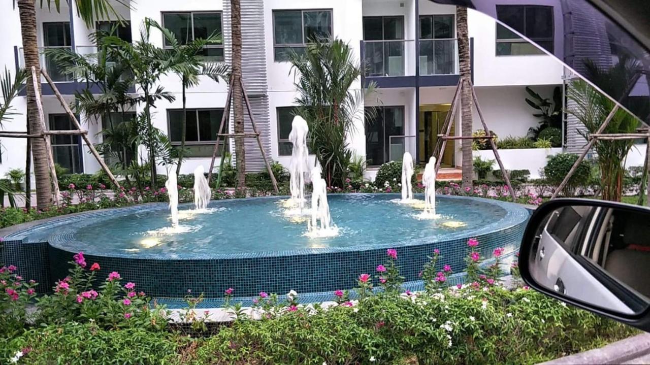 Arcadia By Dary Pattaya