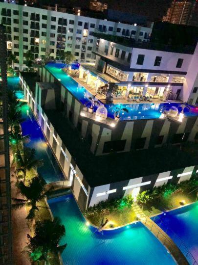 Apartment Arcadia By Dary *
