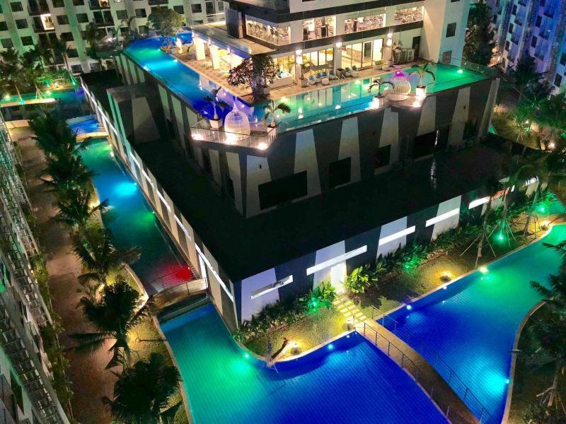 Arcadia By Dary Pattaya