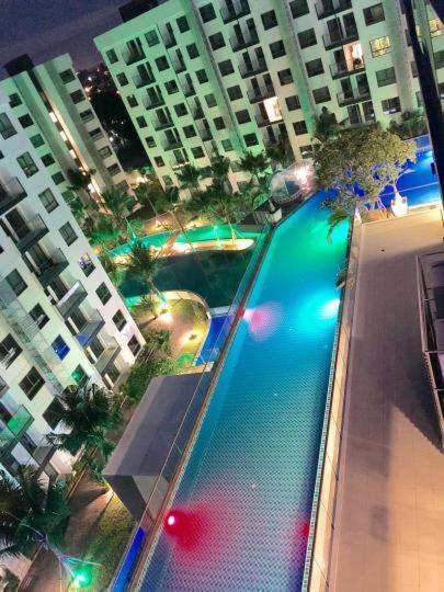 Arcadia By Dary Apartment *