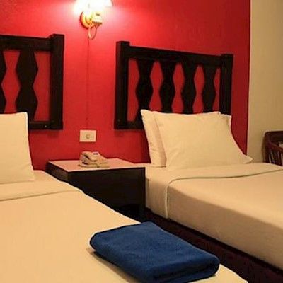 Sawasdee Hotel