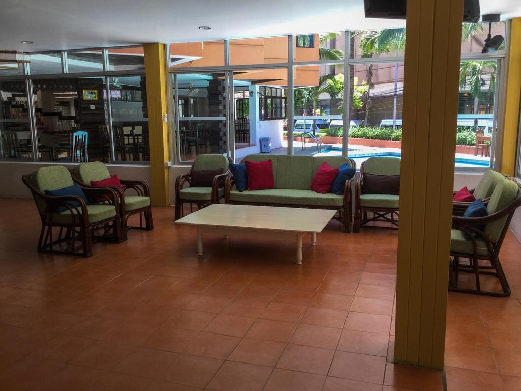 Hotel At Nine Pattaya