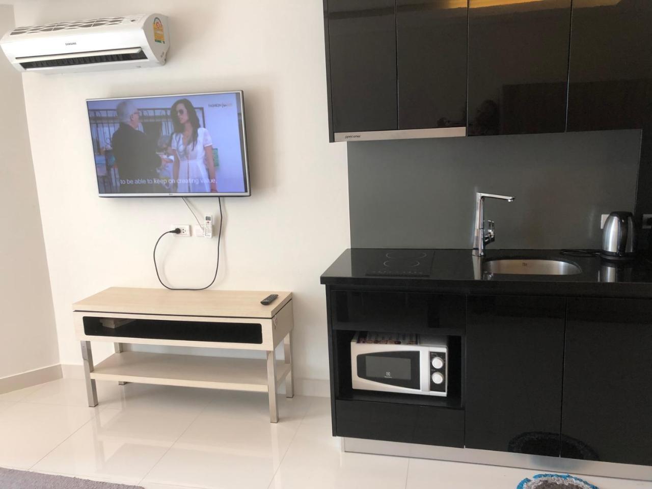 Apartment Club Royal Wongamat