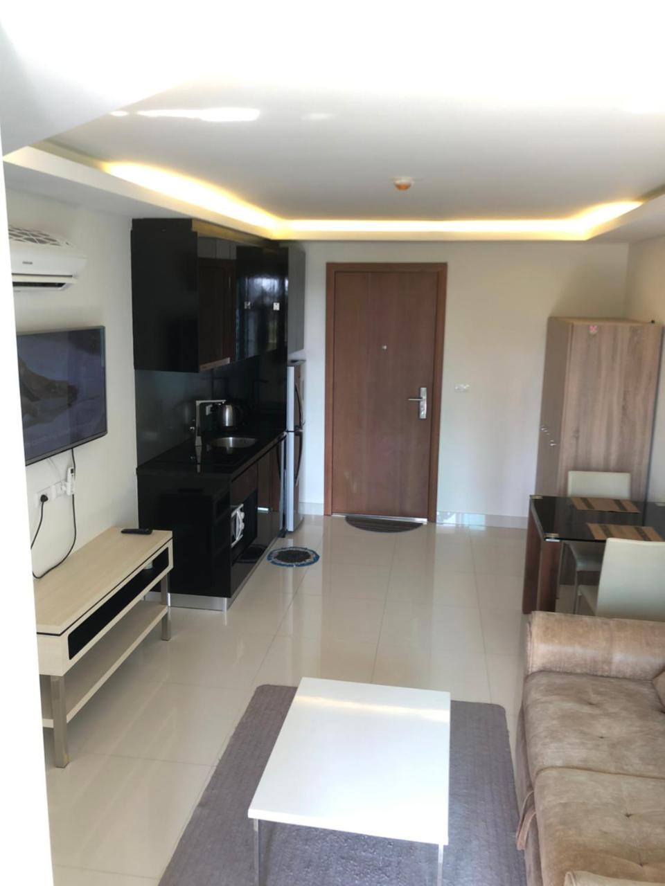 Club Royal Wongamat Pattaya