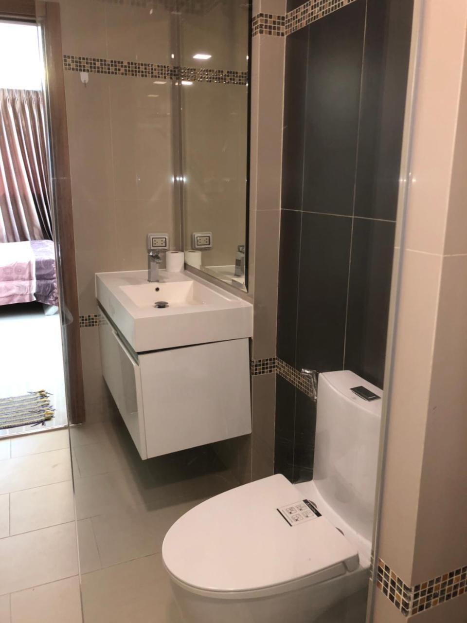Apartment Club Royal Wongamat