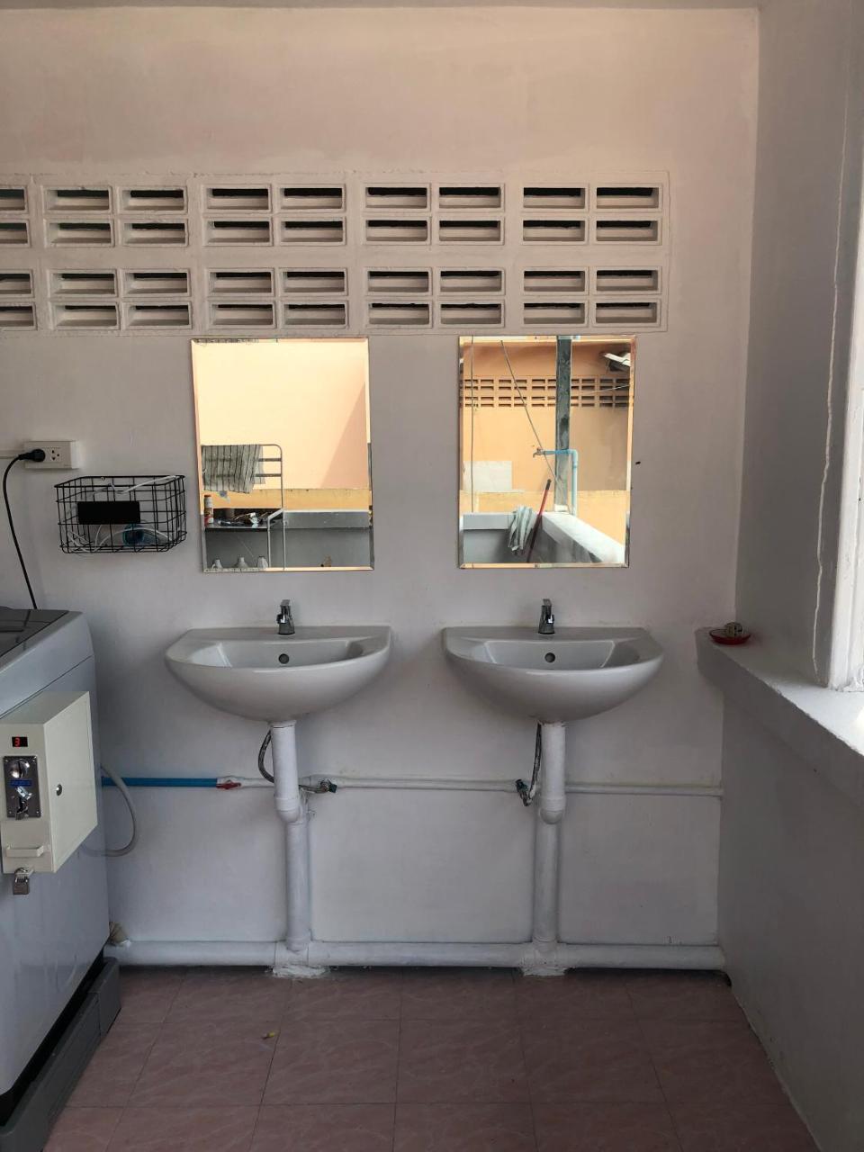 Backpack Station Hostel