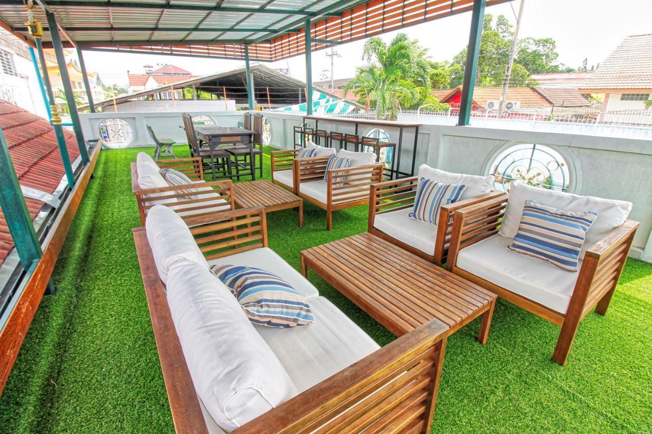 Villa Suk Sabai