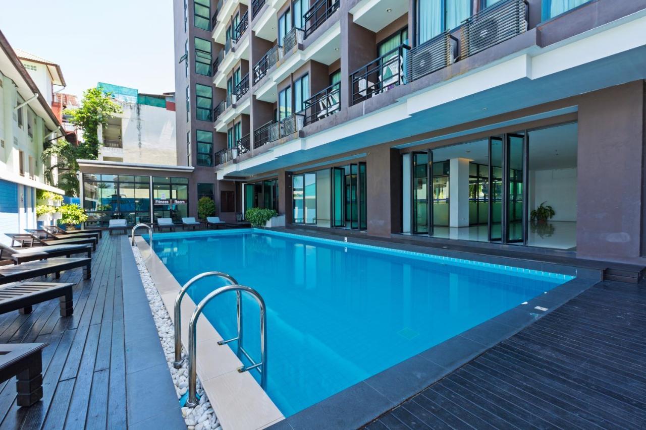 Vogue Pattaya