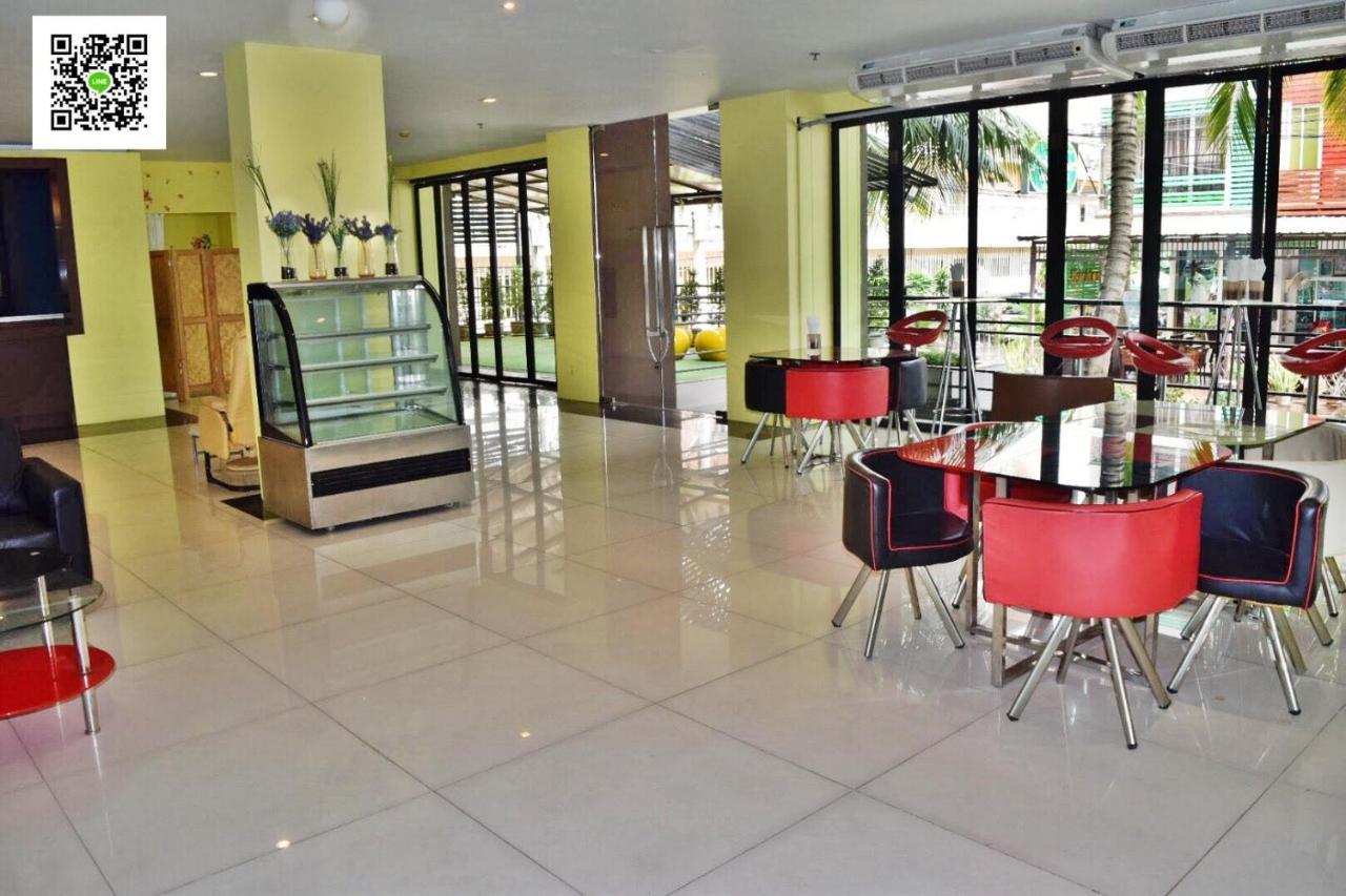 Hotel Vogue 4*
