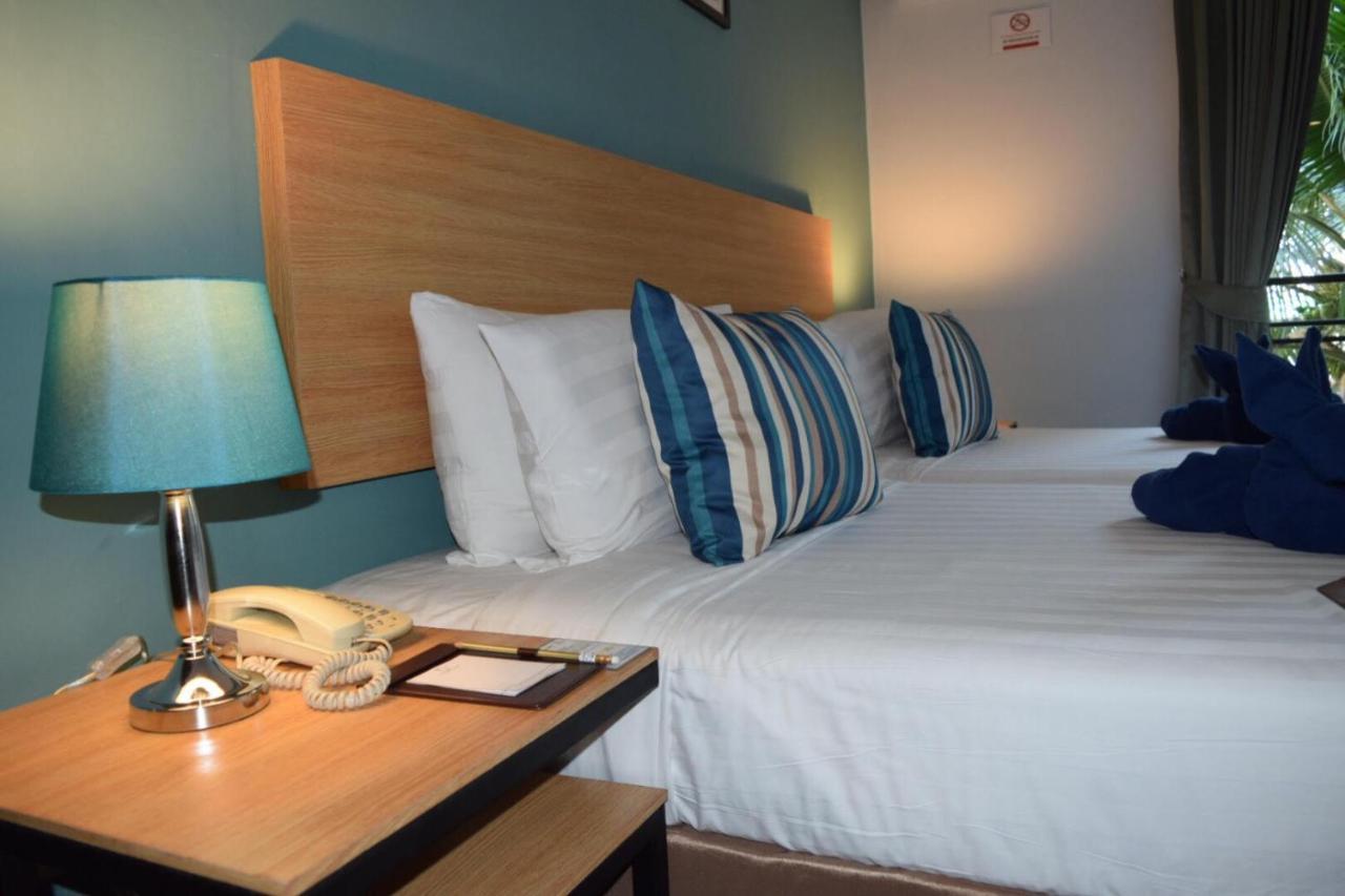 Vogue Hotel Pattaya