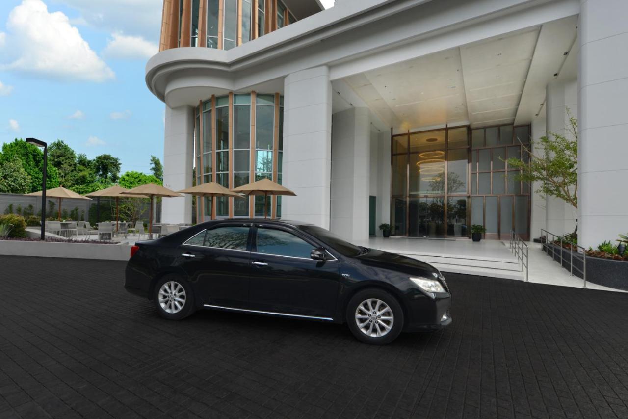 Hotel Centre Point Prime 5*