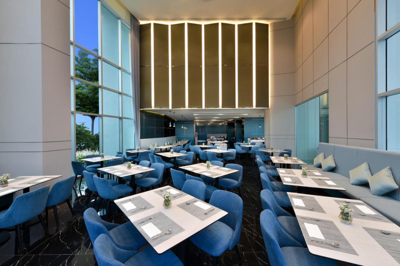 Centre Point Prime 5* Pattaya