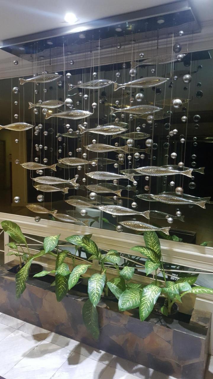 Hotel Garden Paradise 3*