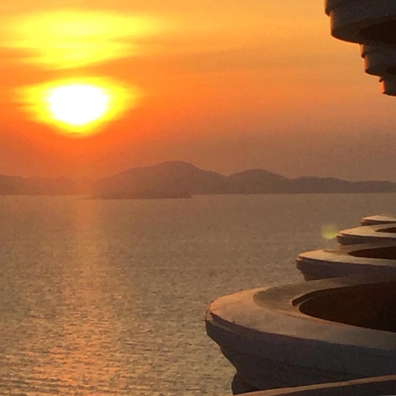 Sky Pattaya
