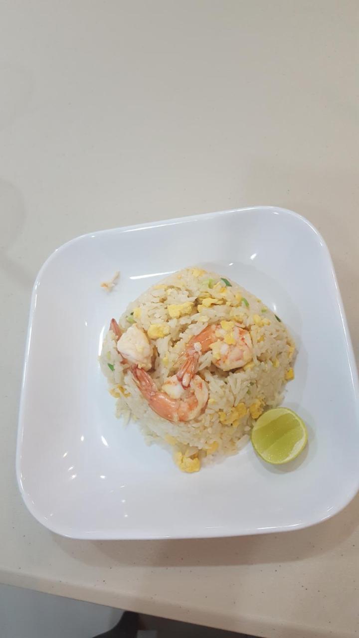 Hotel 馬爾代夫渡假式公寓酒店 *