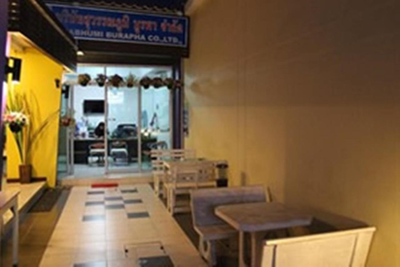 Ck Hostel