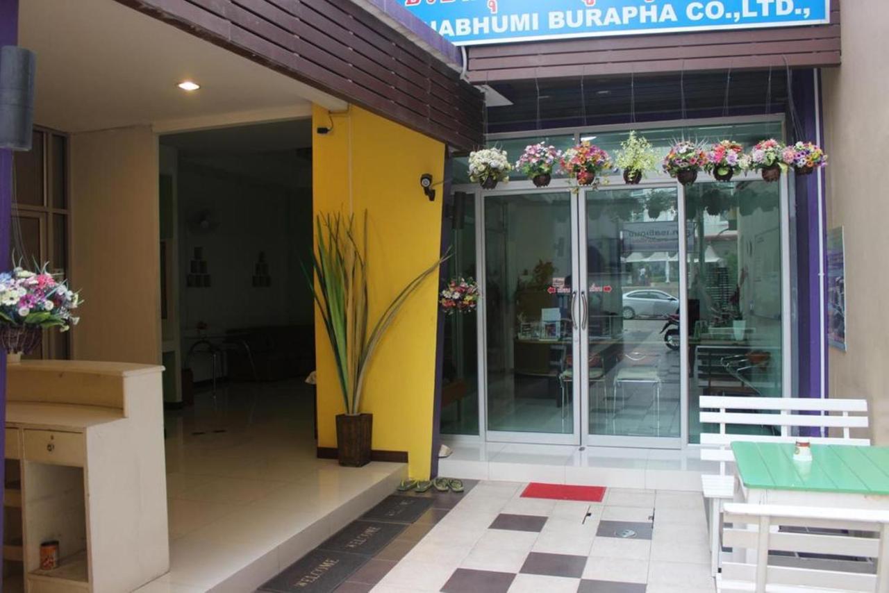 Hostel Ck