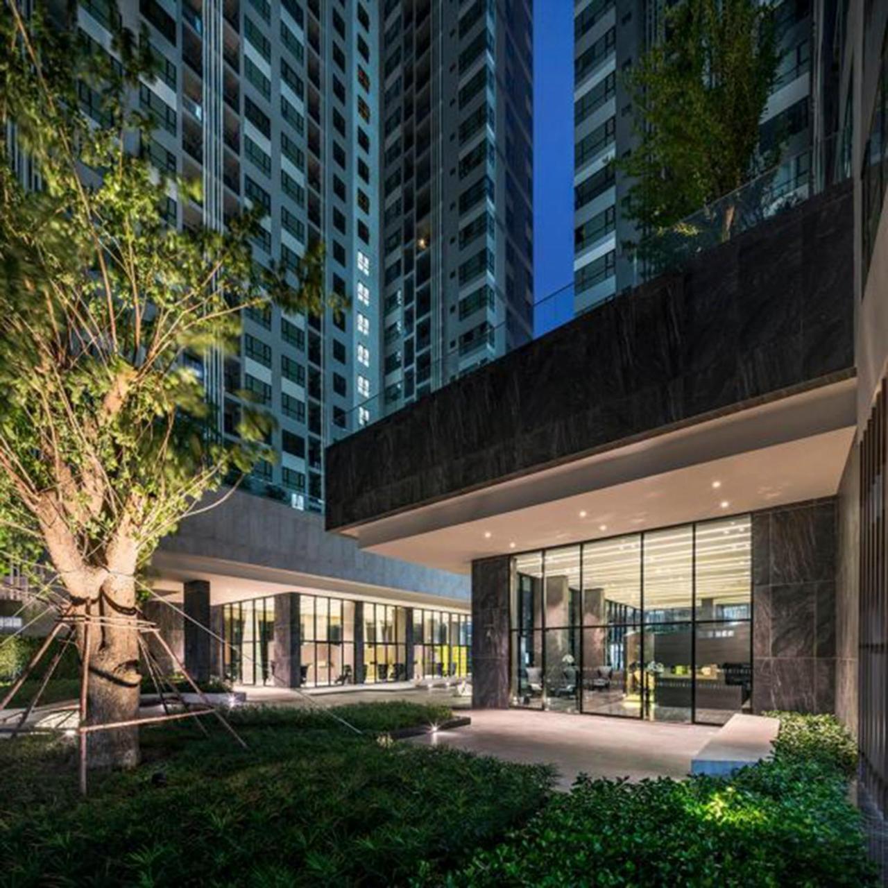 Apartment Base Pattaya