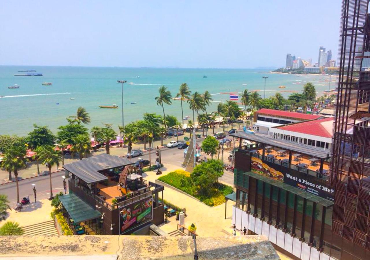 Apartment Base Pattaya