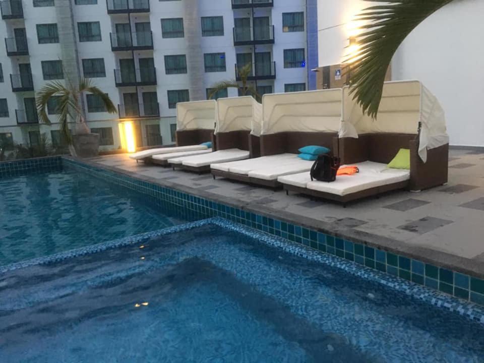 Arcadia Beach New Project *