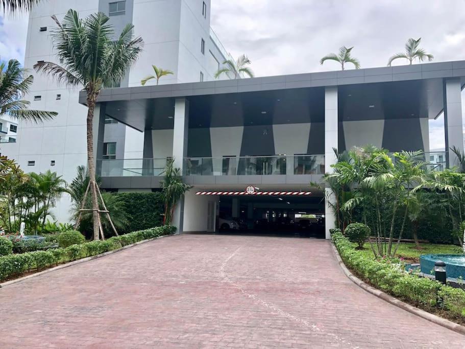 Apartment Arcadia Beach New Project