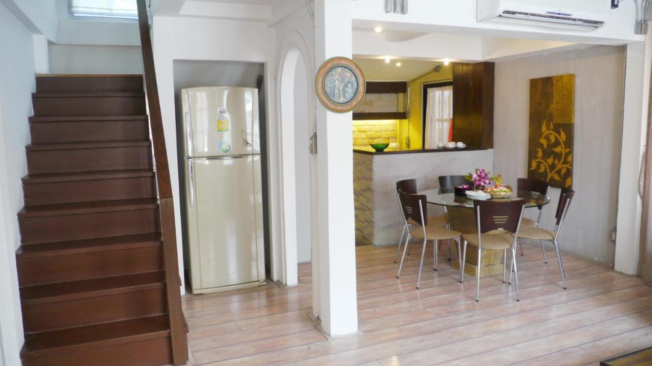 Hotel Jomtien Garden & Pattaya