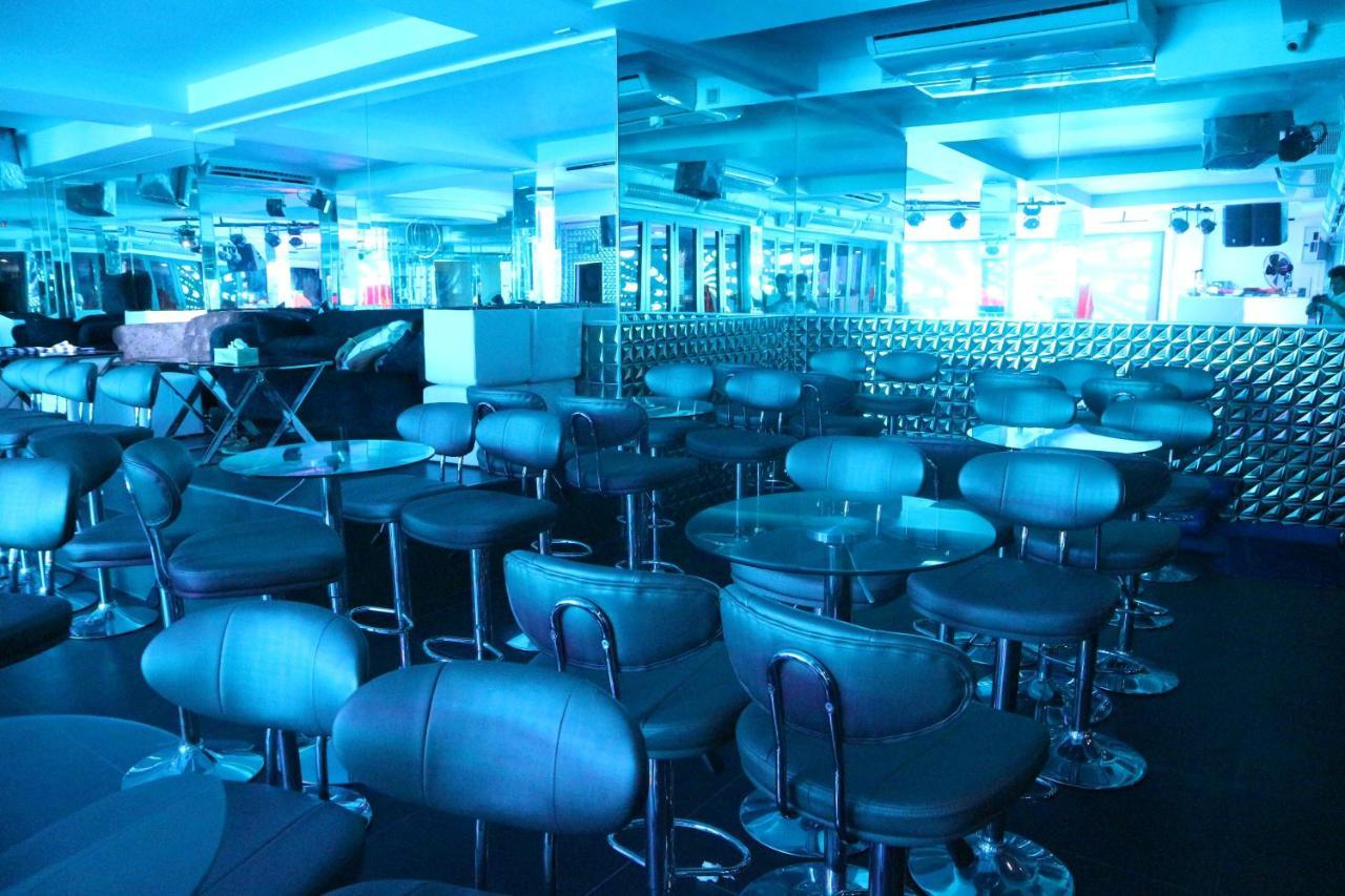 Le Cafe Royale Hotel Pattaya