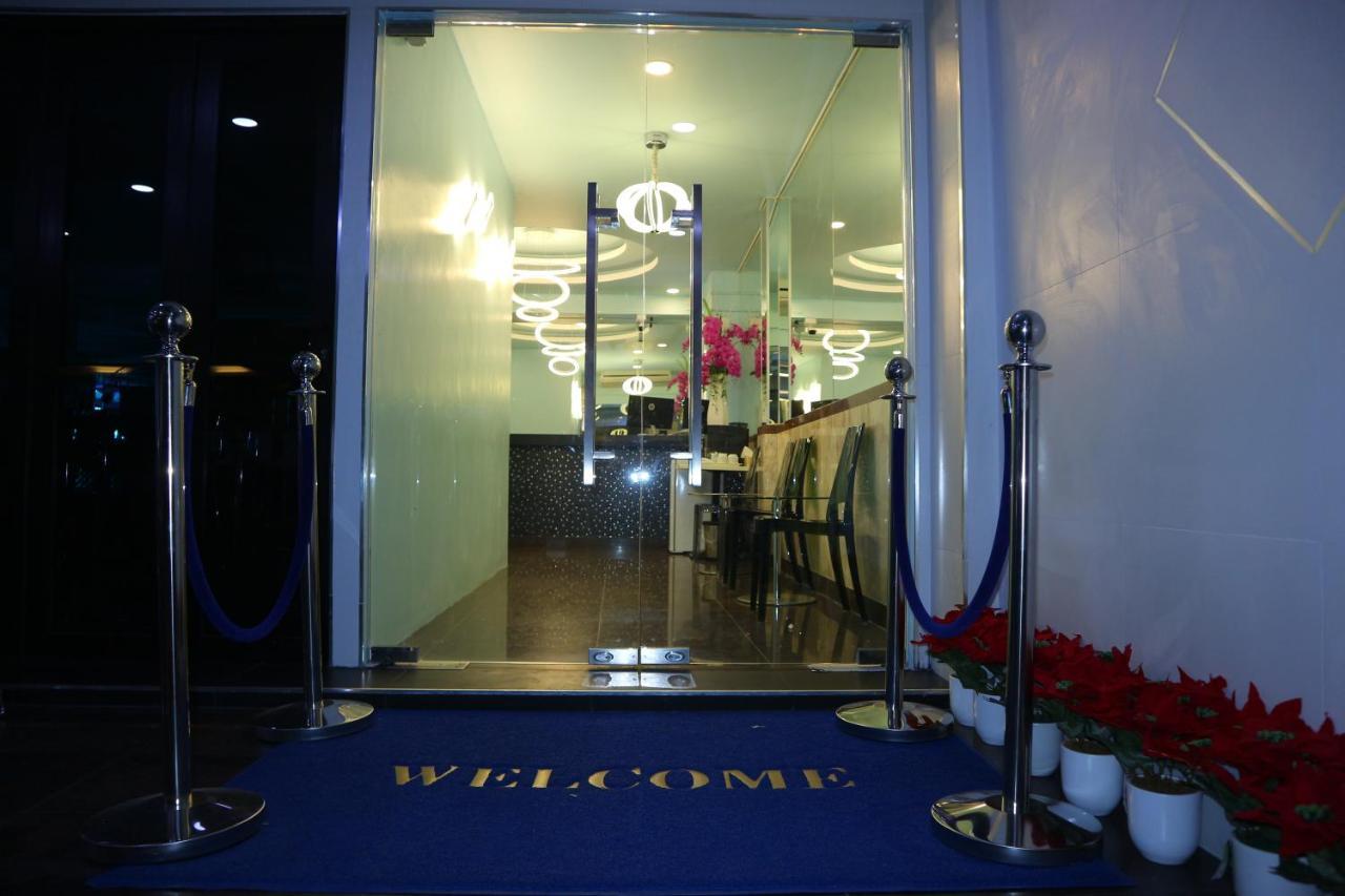 Le Cafe Royale Hotel 3*