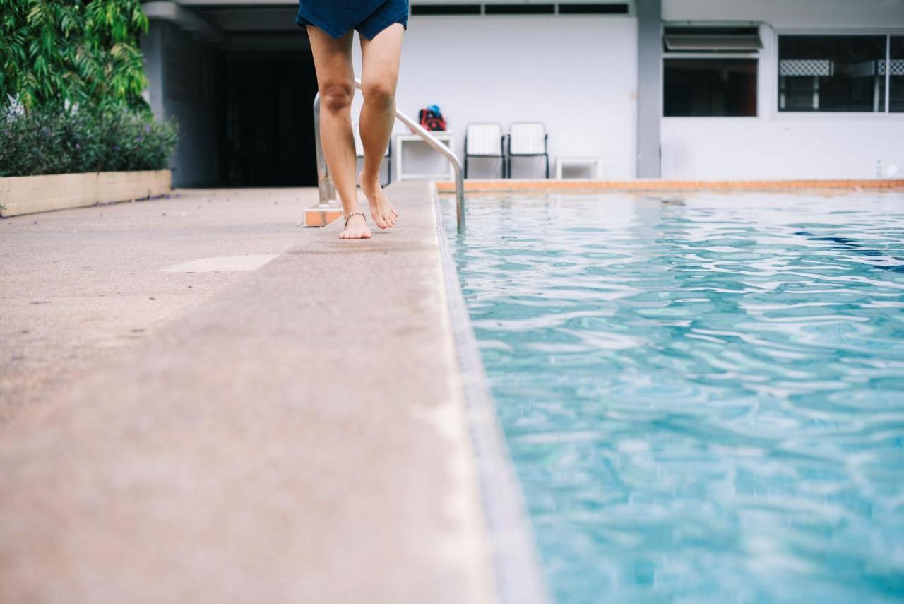 Hotel Marine Plaza Pattaya