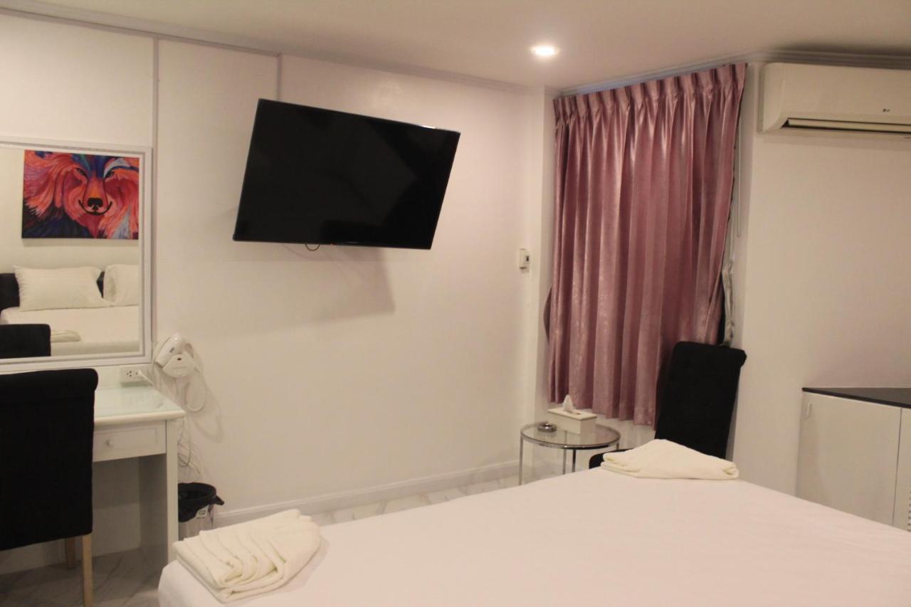 Le Cafe Royale 3* Pattaya