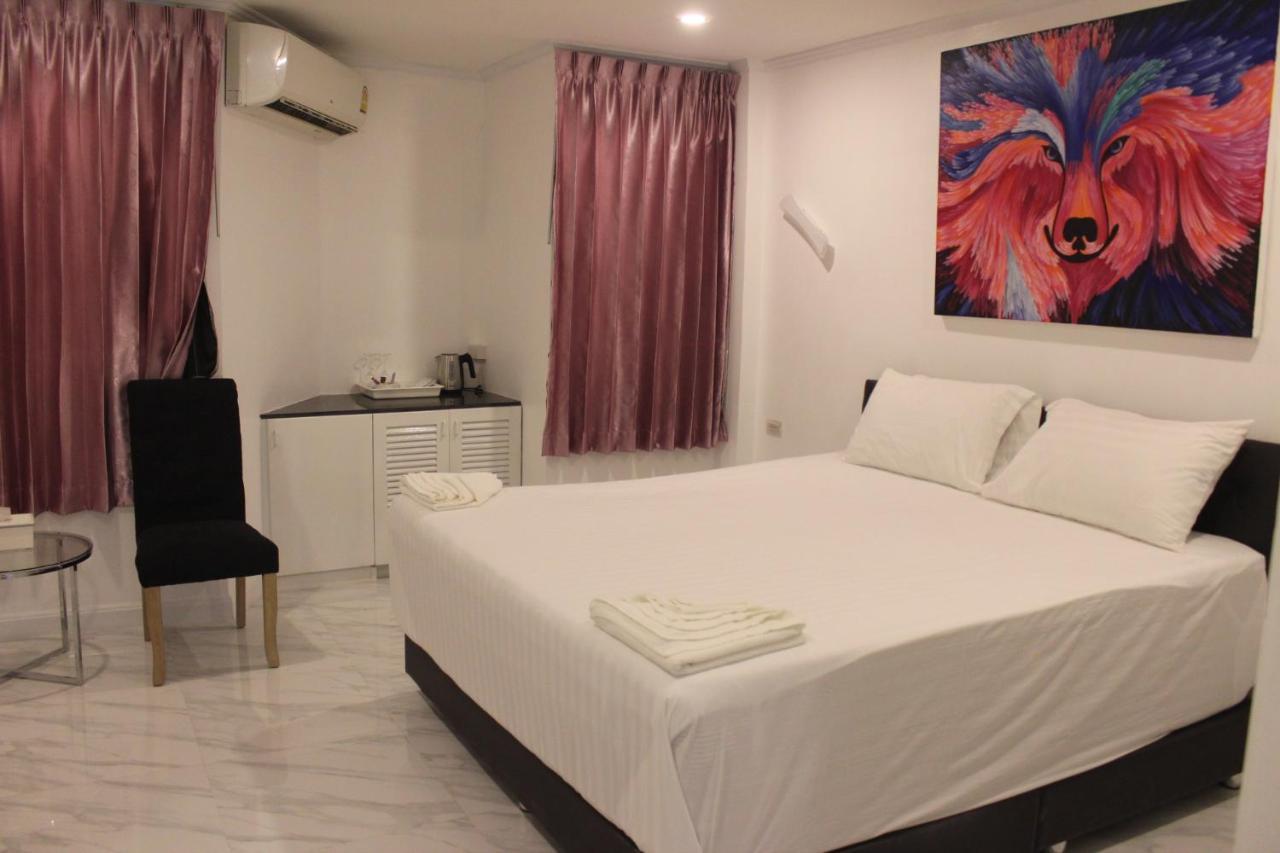 Le Cafe Royale Pattaya