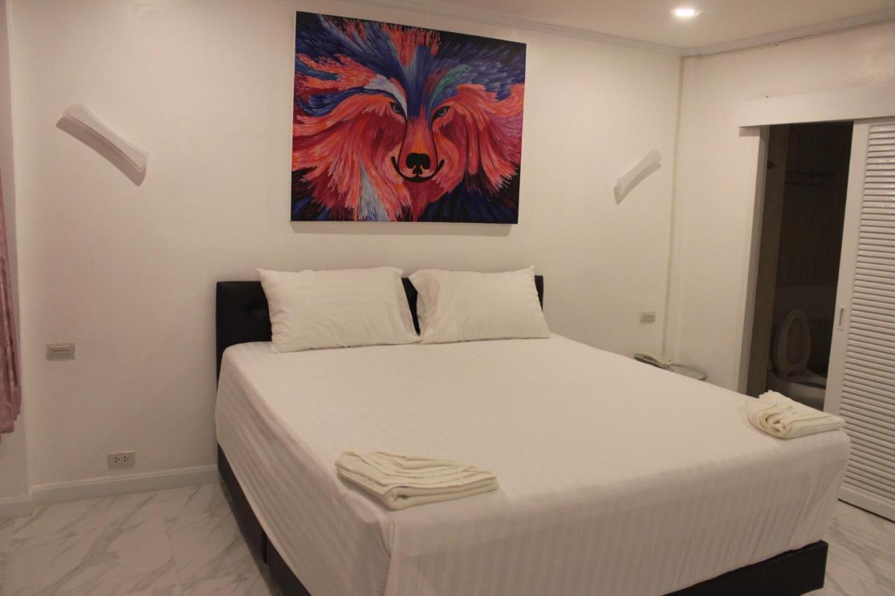 Le Cafe Royale Hotel Pattaya
