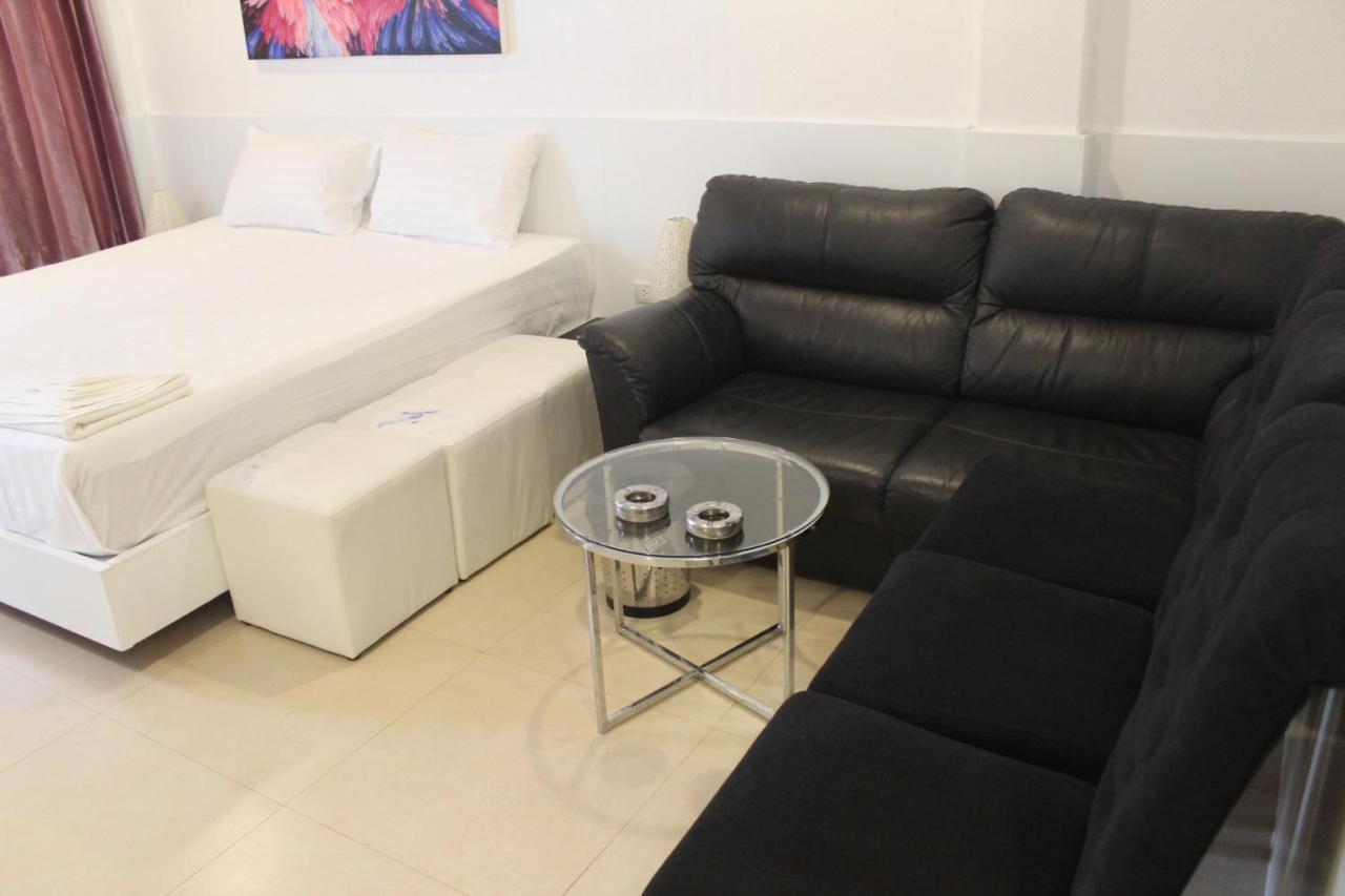Le Cafe Royale Hotel Pattaya