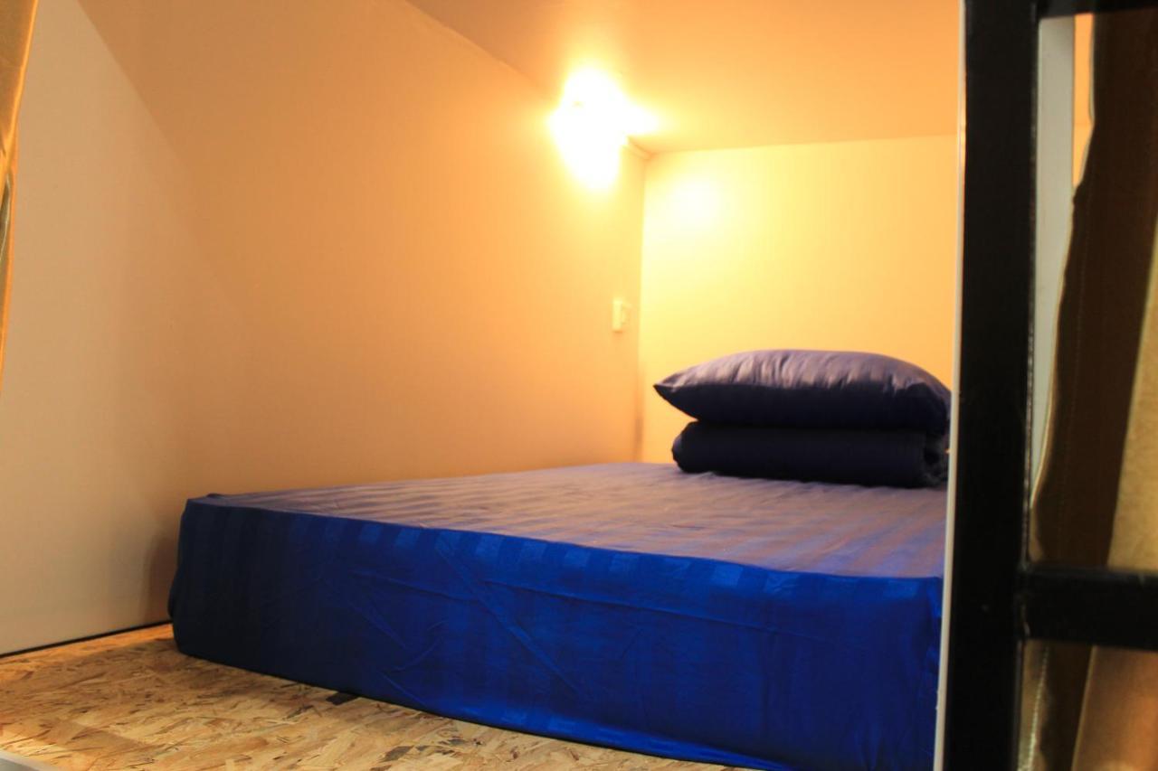 Pattaya Hostel Stay Inn Pattaya