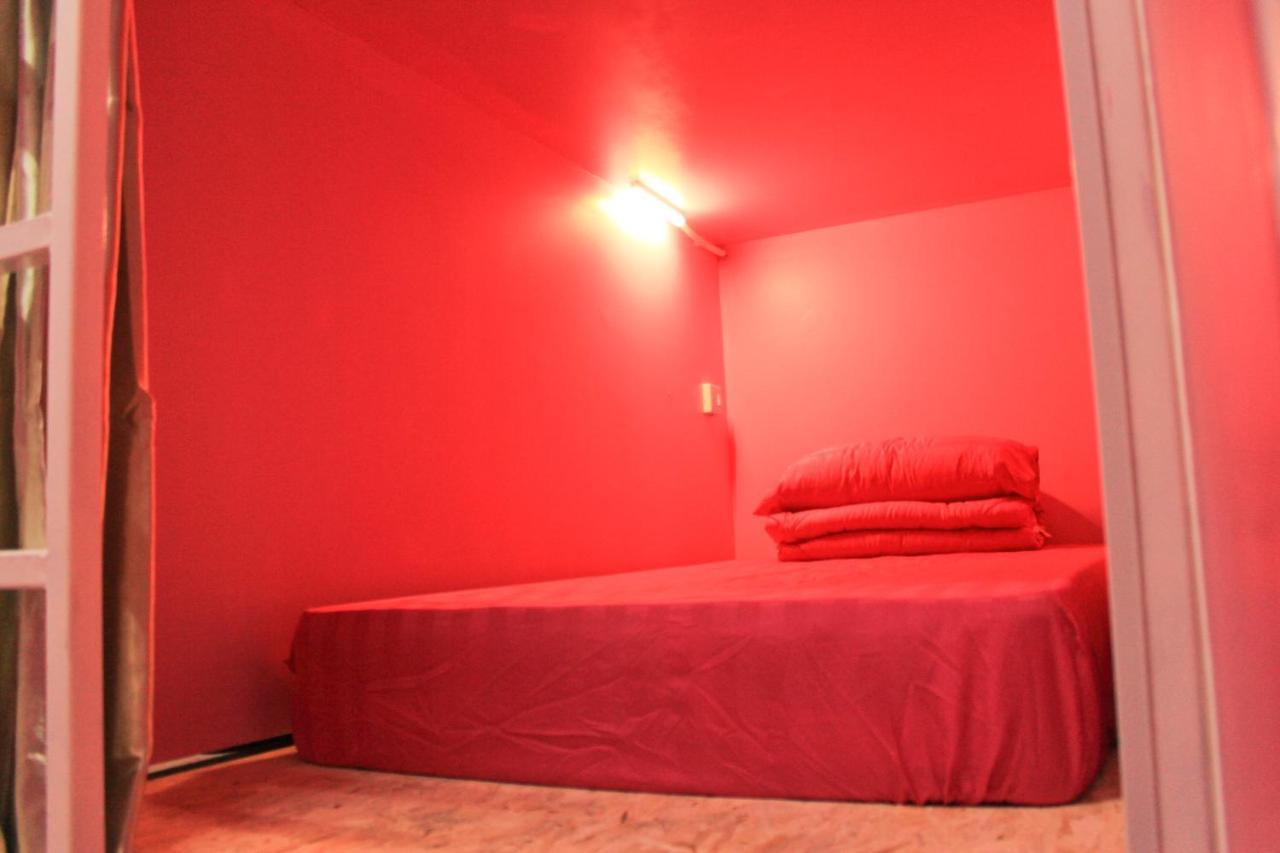Pattaya Hostel Stay Inn Hostel Pattaya