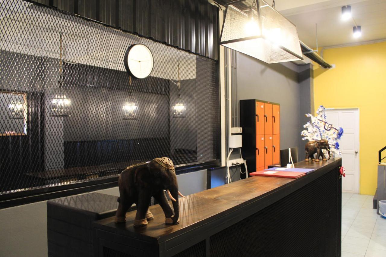 Pattaya Hostel Stay Inn