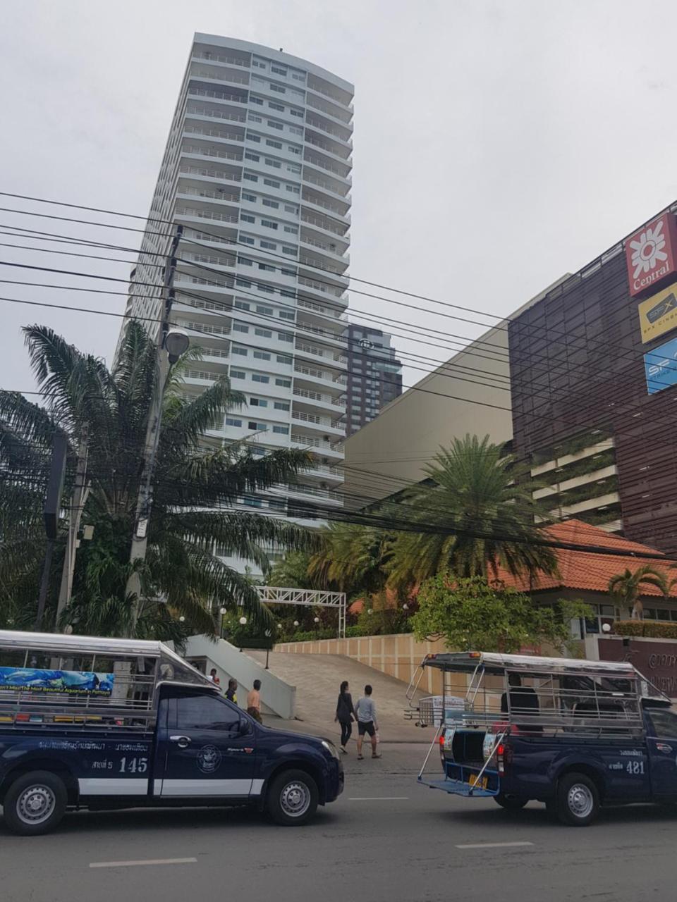 Vtsix At View Talay 6 4*