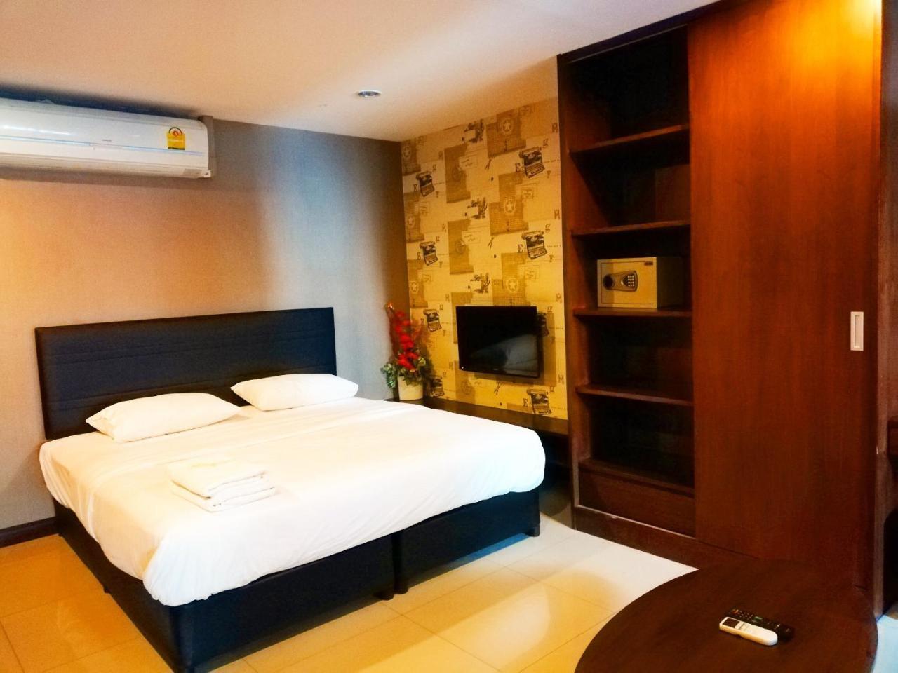Himalayan Inn Pattaya