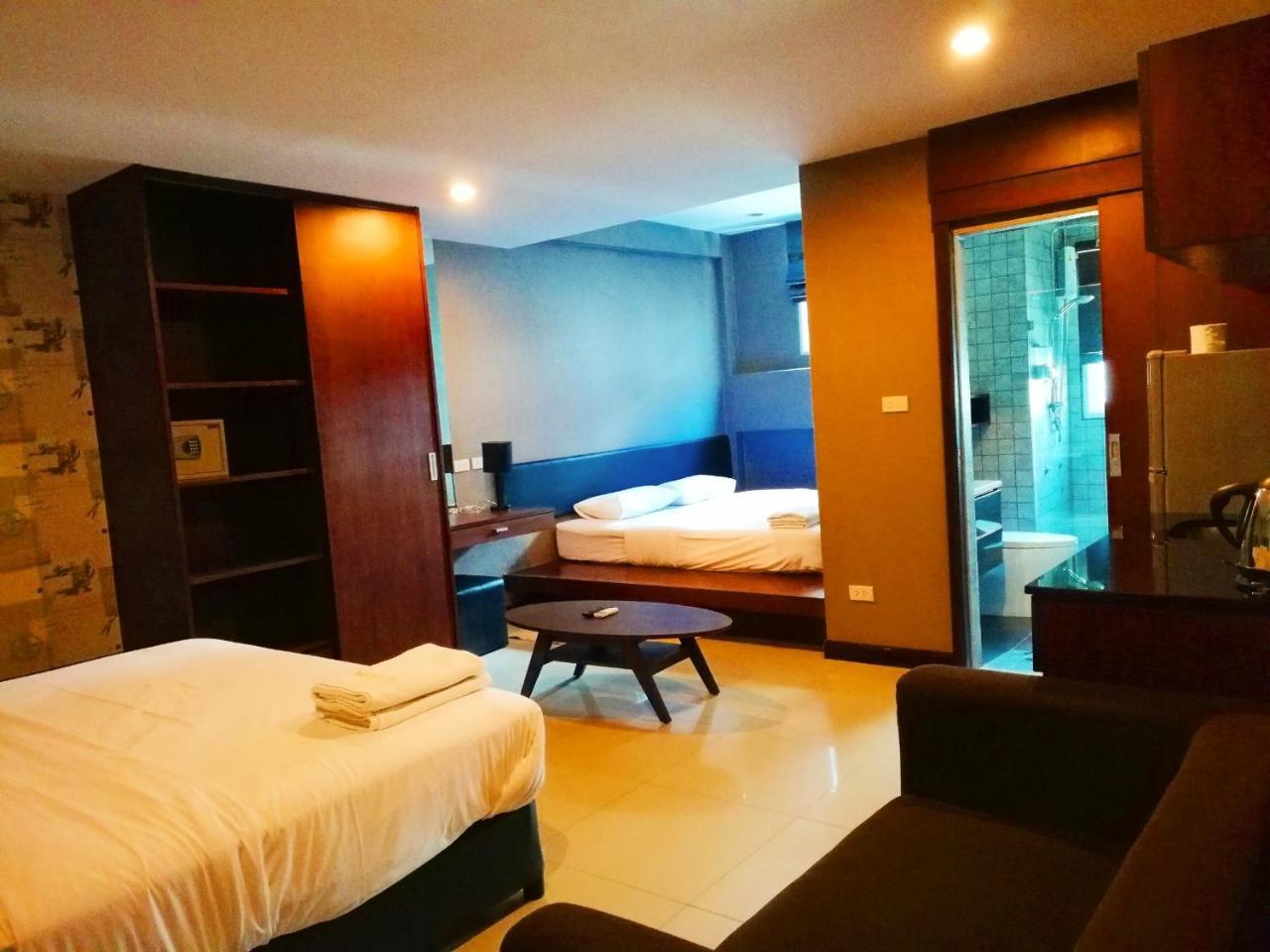 Inn Himalayan 2*