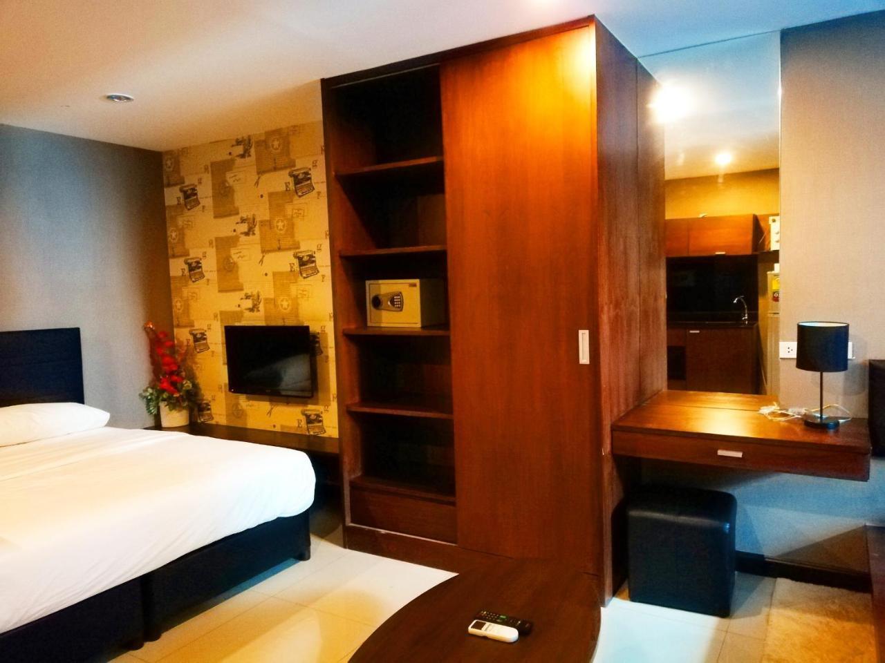 Himalayan 2* Pattaya