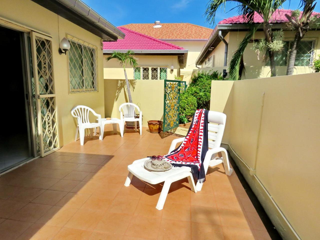 Butterfly Garden Boutique Residences: Luxurious Lifestyle With 24/7 Service Villa