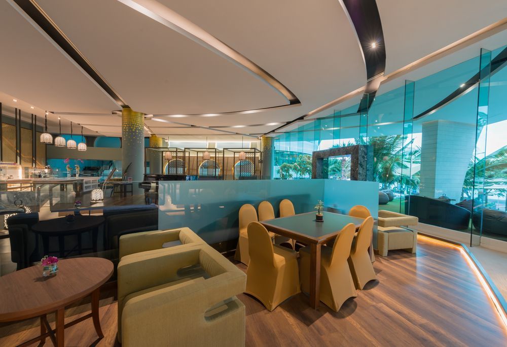 Hotel A-one The Royal Cruise - Sha Extra Pattaya