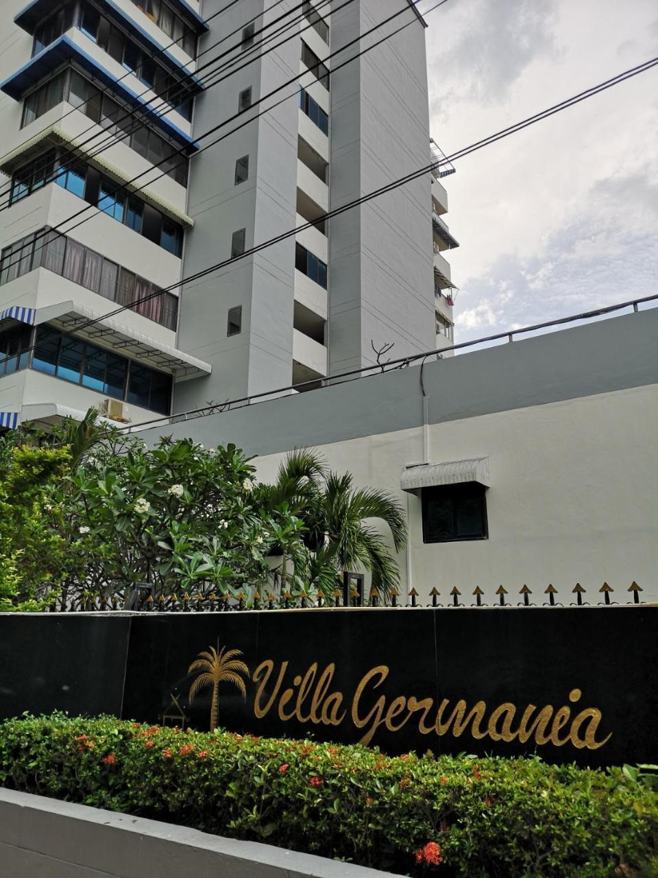 Germania Apartment