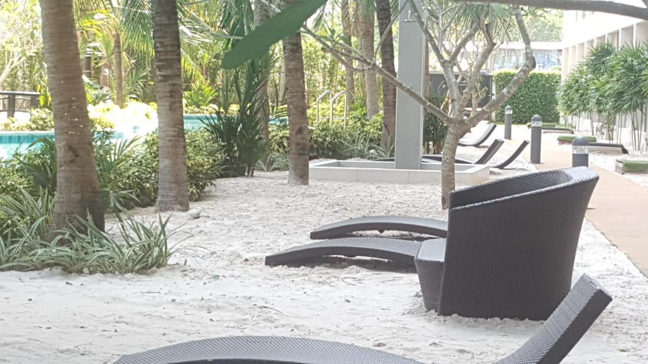 馬爾代夫渡假式公寓酒店 Hotel