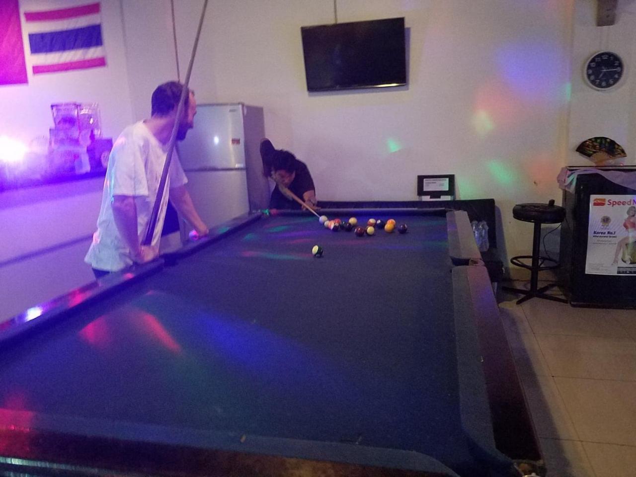 French Connection Hotel Pattaya