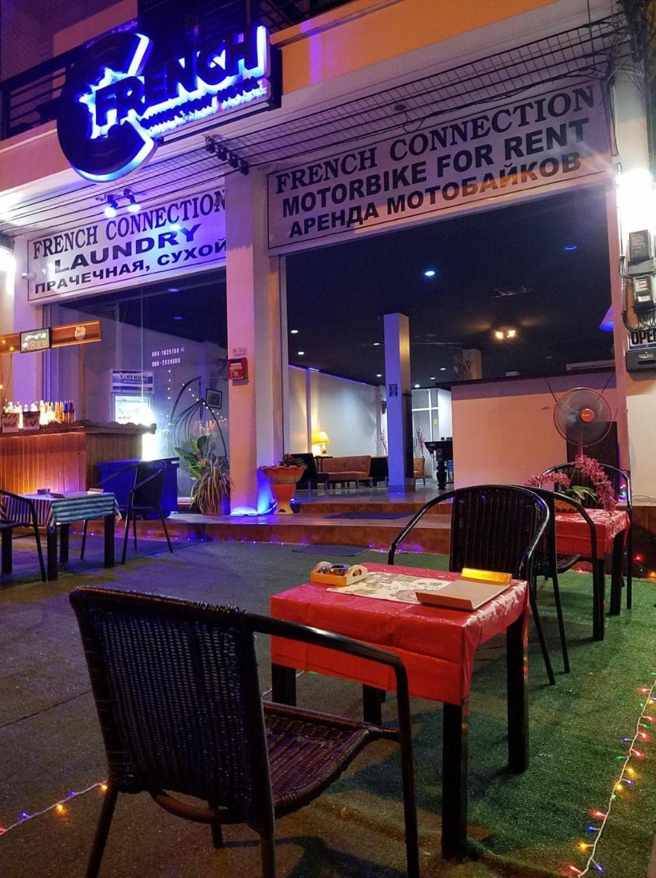 French Connection Pattaya